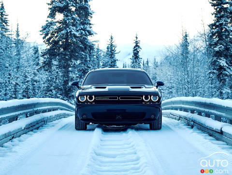 The Best Winter Tires for Cars in Canada for 2019-2020